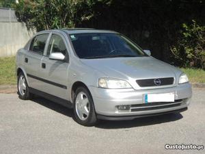 Opel Astra V 1 Dono Agosto/99 - à venda - Ligeiros