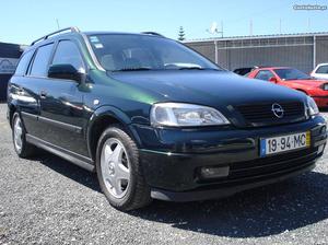 Opel Astra V caravan Outubro/98 - à venda - Ligeiros