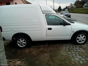 Opel Combo  Novembro/01 - à venda - Comerciais / Van,