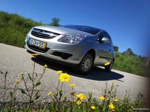 Opel Corsa 1.3 CDTI 75CV Abril/07 - à venda - Comerciais /