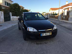 Opel Corsa 1.3 CDTI Novembro/05 - à venda - Comerciais /