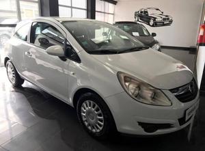 Opel Corsa 1.3 Cdti Van