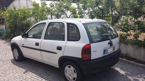 Opel Corsa 1.5 td Maio/99 - à venda - Ligeiros Passageiros,