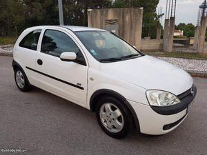 Opel Corsa 1.7 SPORT C/AC Junho/01 - à venda - Comerciais /