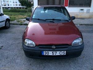 Opel Corsa B, 1.5 Diesel Março/93 - à venda - Ligeiros