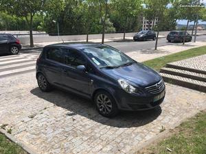 Opel Corsa Cosmo 1.2 Maio/10 - à venda - Ligeiros