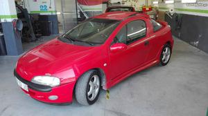 Opel Tigra Sport Dezembro/98 - à venda - Ligeiros