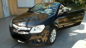 Opel Tigra twin top 1.3 tdci Junho/06 - à venda -