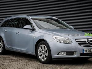 Opel nsignia 2.0 CDTI ST EXECUTIVE S/S