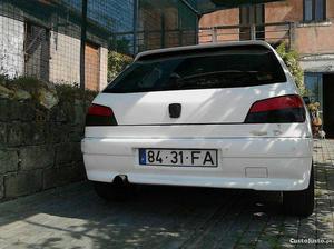 Peugeot 306 hatchback Março/95 - à venda - Ligeiros