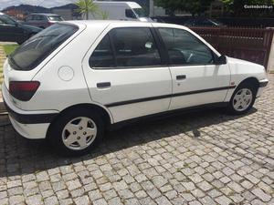 Peugeot 306 pegout 306 Abril/94 - à venda - Ligeiros