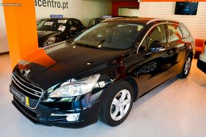 Peugeot 508 SW 1.6e-HDi BP Fevereiro/12 - à venda -