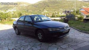 Peugeot  BRC GPL Setembro/96 - à venda - Ligeiros