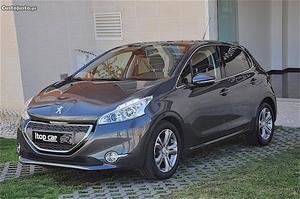 Peugeot  e-HD1 Allure Julho/12 - à venda - Ligeiros