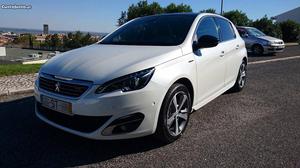 Peugeot e-HDI GT-line Março/16 - à venda - Ligeiros