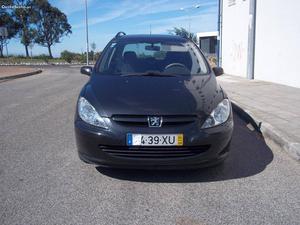 Peugeot  hdi Setembro/04 - à venda - Ligeiros