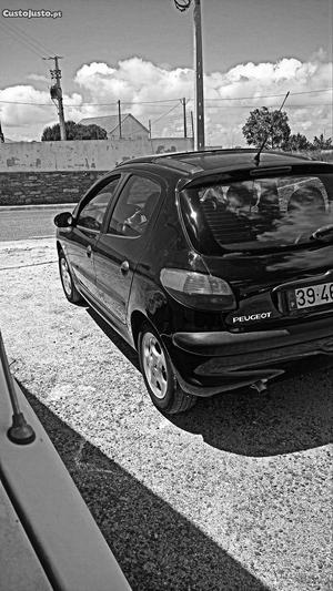 Peugeot  portas Maio/00 - à venda - Ligeiros