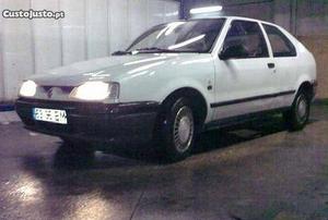 Renault 19 Comercial Dezembro/92 - à venda - Comerciais /