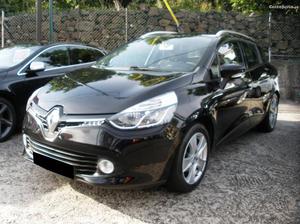 Renault Clio IV 1.5 Dci Confort Abril/14 - à venda -