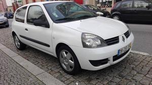 Renault Clio Storia Outubro/06 - à venda - Comerciais /