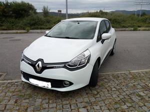 Renault Clio cdi Agosto/14 - à venda - Ligeiros