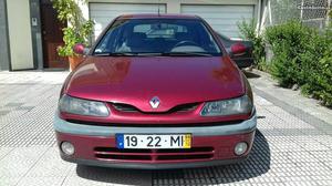 Renault Laguna 1.9 dti Privilege Dezembro/98 - à venda -