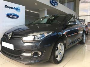 Renault Mégane 1.5 DCI DYNAMIQUE S Junho/14 - à venda -