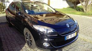 Renault Mégane Bose Edition Dezembro/12 - à venda -