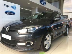 Renault Mégane Sport Tourer 1.5 dCi Dynamique S SS