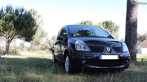 Renault Modus 1.2 Creative 90milkm Novembro/06 - à venda -