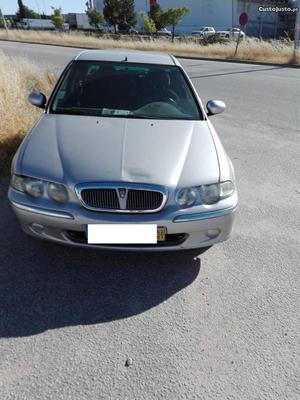 Rover 45 AR COND Janeiro/02 - à venda - Ligeiros