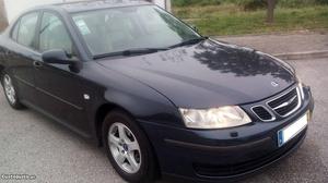 Saab TiD sport sedan Abril/05 - à venda - Ligeiros