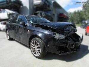 Seat EXEO 2.0TDI - Salvado Dezembro/10 - à venda - Ligeiros