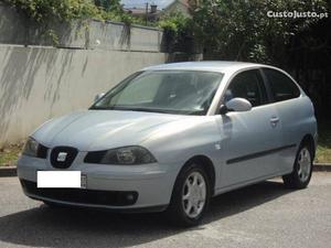 Seat Ibiza 1.2 1Dono bom estado Agosto/02 - à venda -