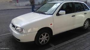 Seat Ibiza 1.4 Julho/97 - à venda - Ligeiros Passageiros,