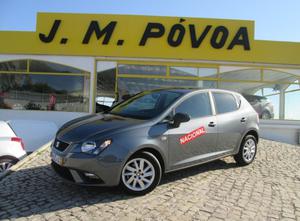 Seat Ibiza 1.4 TDI STYLE