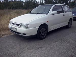 Seat Ibiza 1.9 D Setembro/94 - à venda - Comerciais / Van,