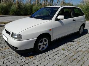 Seat Ibiza 1.9D 2Lug Impec Março/98 - à venda - Comerciais