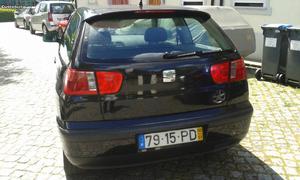 Seat Ibiza TDI 110 cv Março/00 - à venda - Comerciais /
