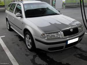 Skoda Octavia 1.9 TDI 110cv Janeiro/01 - à venda - Ligeiros