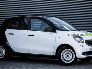 Smart Forfour 1.0