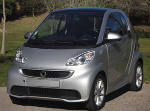 Smart Fortwo 0.8 cdi passion 54