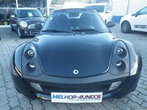 Smart Roadster Coupé Julho/03 - à venda - Ligeiros