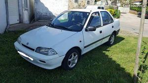 Suzuki Swift 1.3 Julho/94 - à venda - Ligeiros Passageiros,