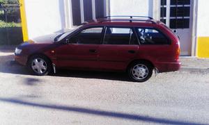Toyota Corolla 14 cilindrada Fevereiro/96 - à venda -