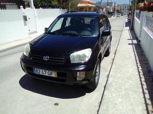 Toyota RAV4 GPL e a/c 4x4 Outubro/00 - à venda - Ligeiros