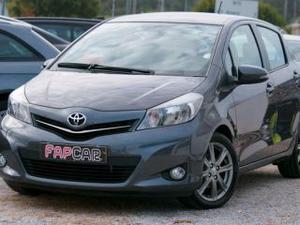 Toyota Yaris 1.4D4d SPORT 5P