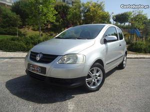 VW Fox 1.2 Liso Pack Maio/06 - à venda - Ligeiros