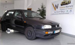 VW Golf 1.9 TDI Fevereiro/95 - à venda - Ligeiros