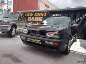 VW Golf 1.9td van Junho/95 - à venda - Comerciais / Van,